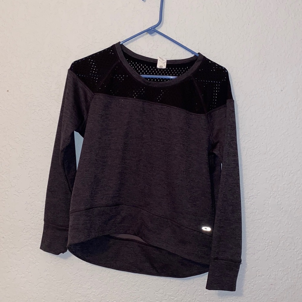 Champion dry fit long sleeve